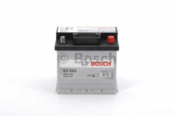 Akumulator Bosch S3 002