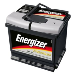 Akumulator Energizer Premium EM44-LB1