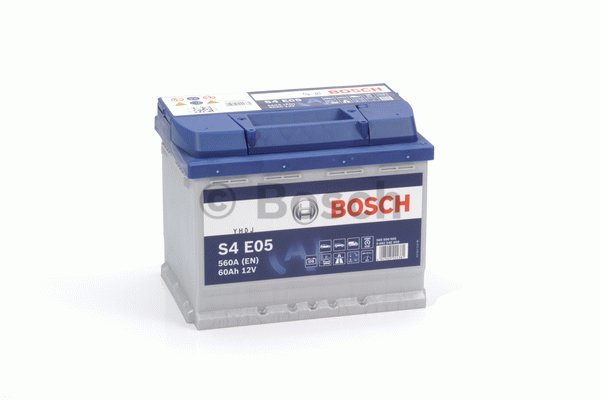 Akumulator BOSCH 0 092 S4E 050 AkumulatorSklep.pl