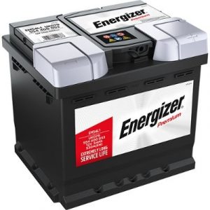 Akumulator ENERGIZER EM54-L1