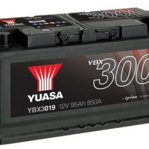 Akumulator YUASA YBX30019 12V 95Ah 850A