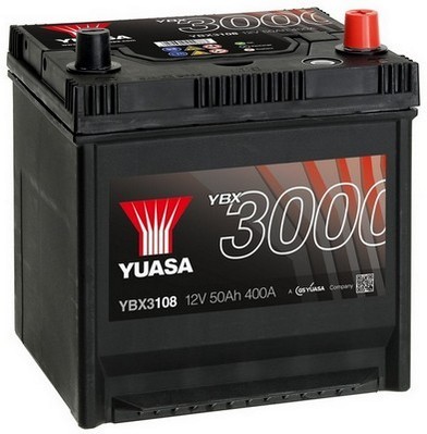 Akumulator YUASA YBX3000