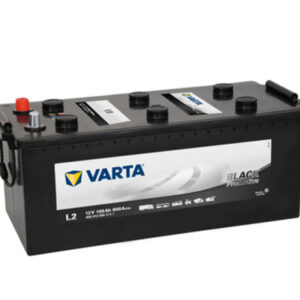 Akumulator VARTA Promotive Black 655013090A742