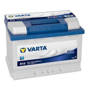 Akumulator VARTA BLUE dynamic 74Ah 680A 5740130683132
