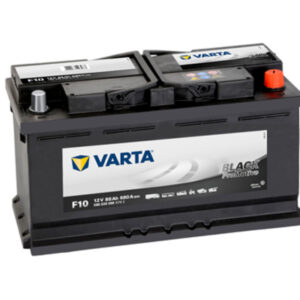 Akumulator VARTA Promotive Black 588038068A742