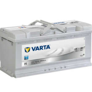 Akumulator VARTA SILVER dynamic 110Ah 920A 6104020923162