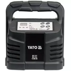 Prostownik elektroniczny YATO YT-8302